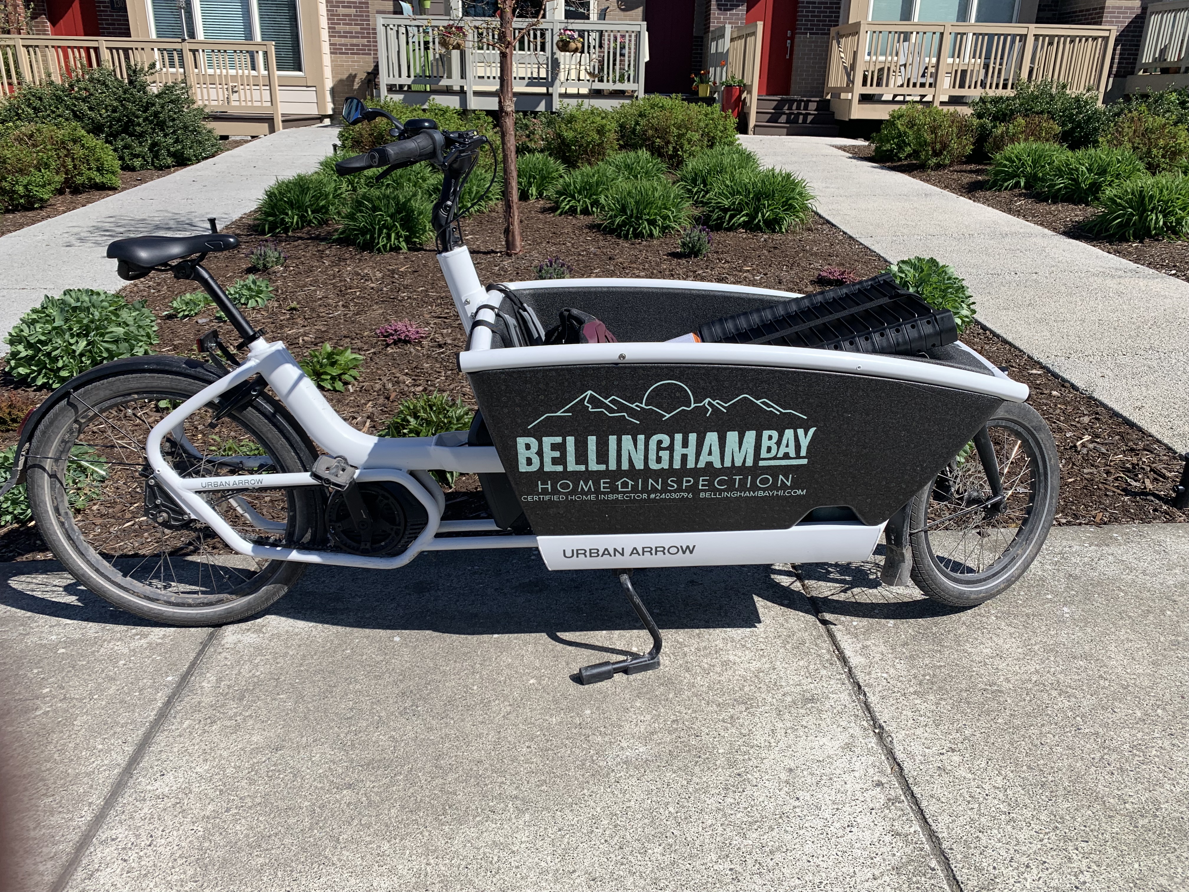 Bakfiets